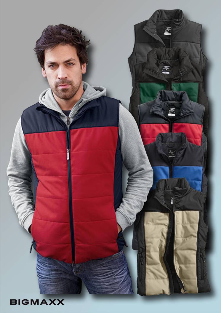 Veste De Travail/hiver Blakläder Avec Capuche - Gris Foncé - Doublée - 65% Polyester 35% Coton (Neuf)