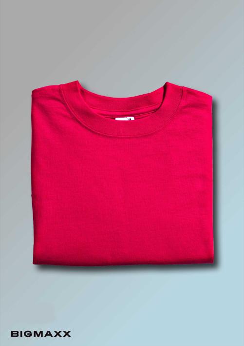 Forvert Herren T-Shirt Roundneck Lompoc – Mit Brustprint, Aus Baumwolle, Größen S Bis 3XL In Vielen Farben