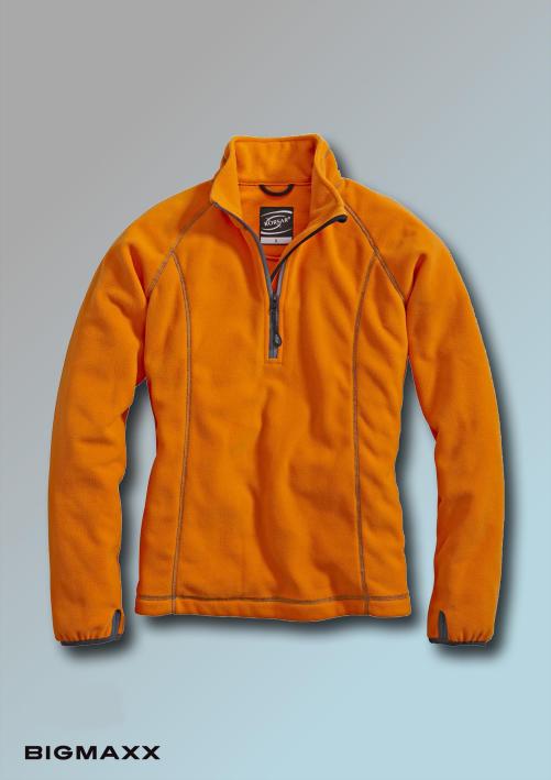 Korsar Fleece Jacket Navy (3370855) Size L Korsar Fleece Jacket Navy (3370855) Size L