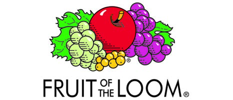 FRUIT OF THE LOOM