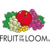 FRUIT OF THE LOOM